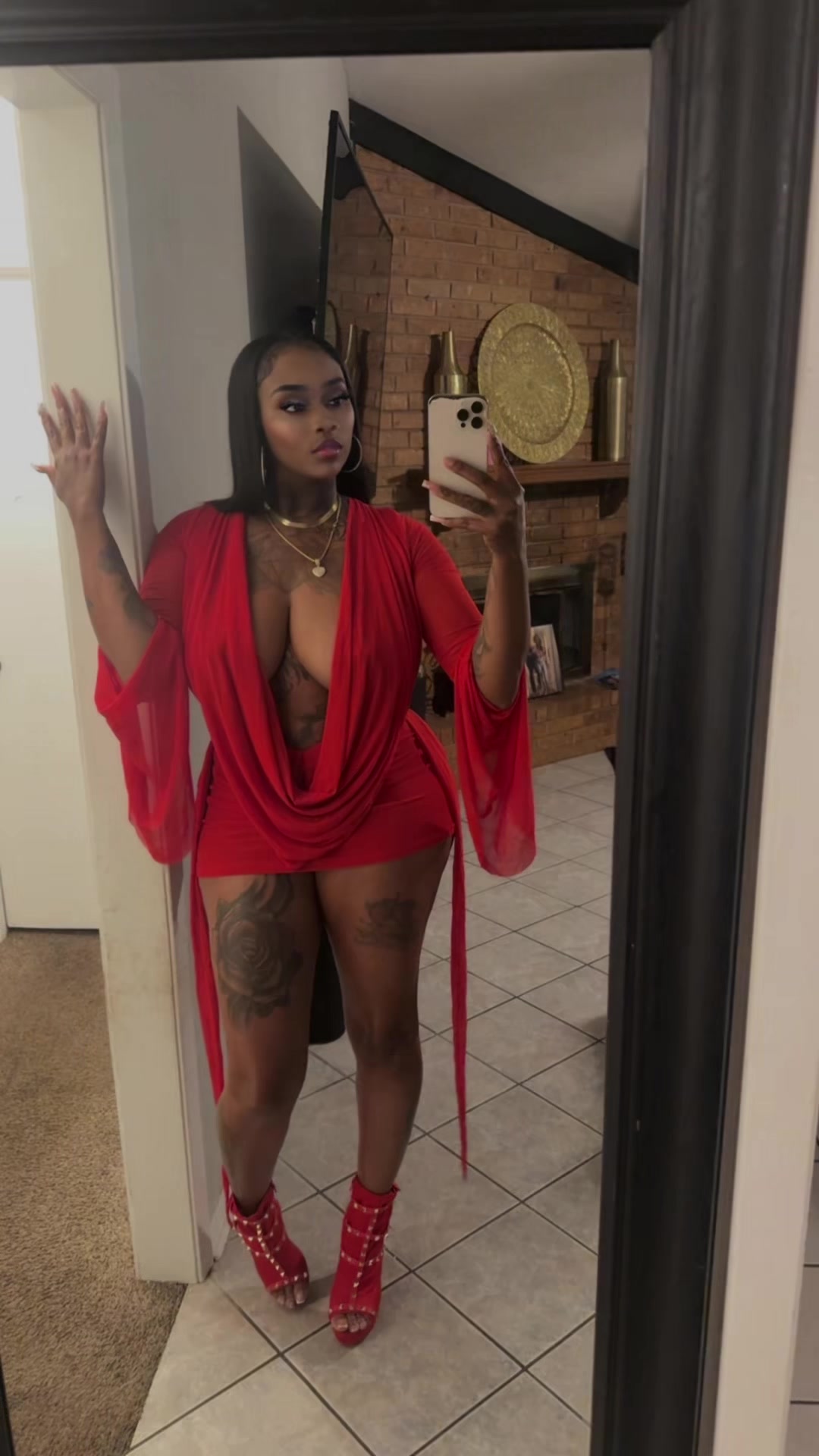 @Bae From Da Bayou ๐