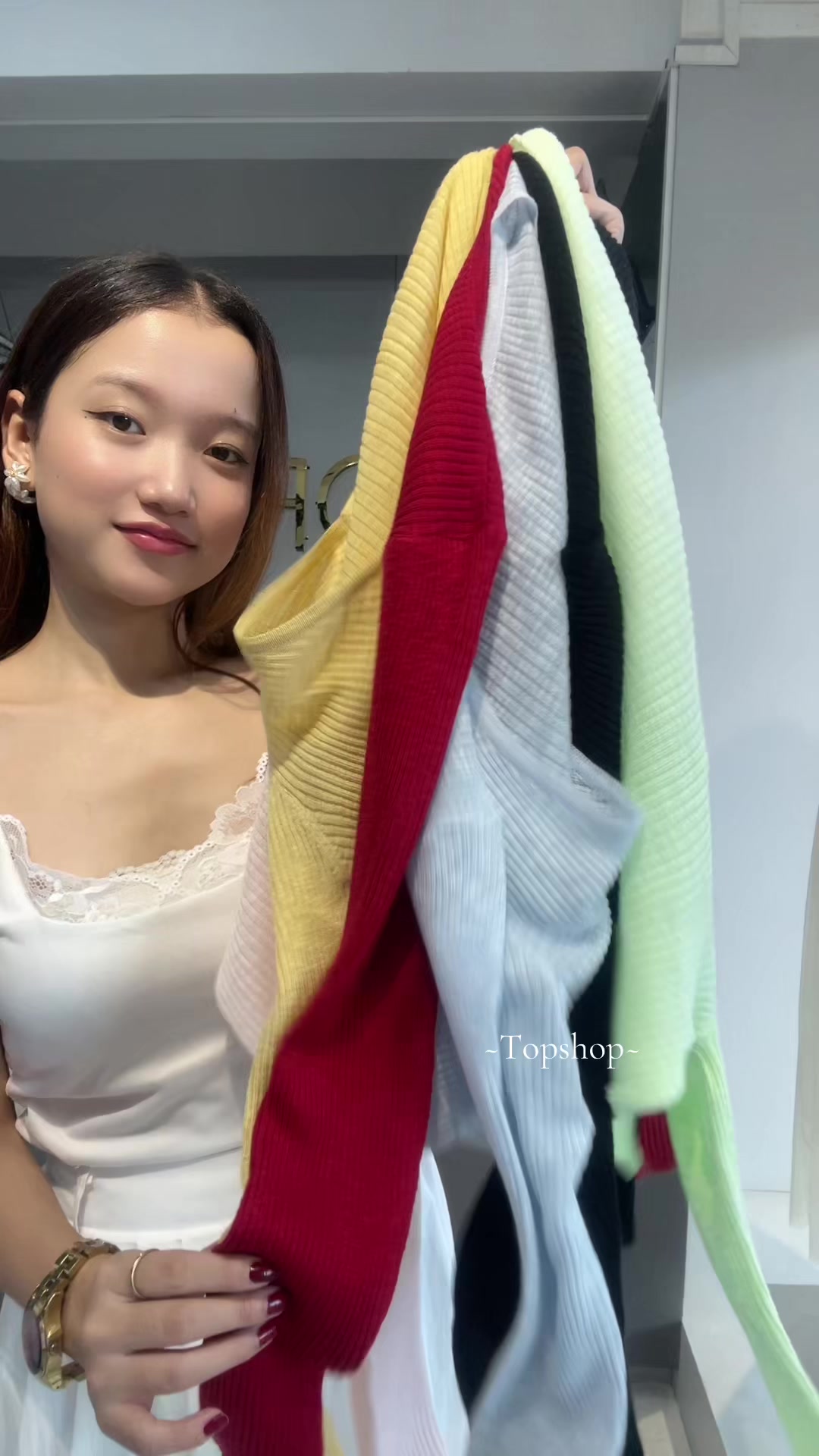 @Topshop