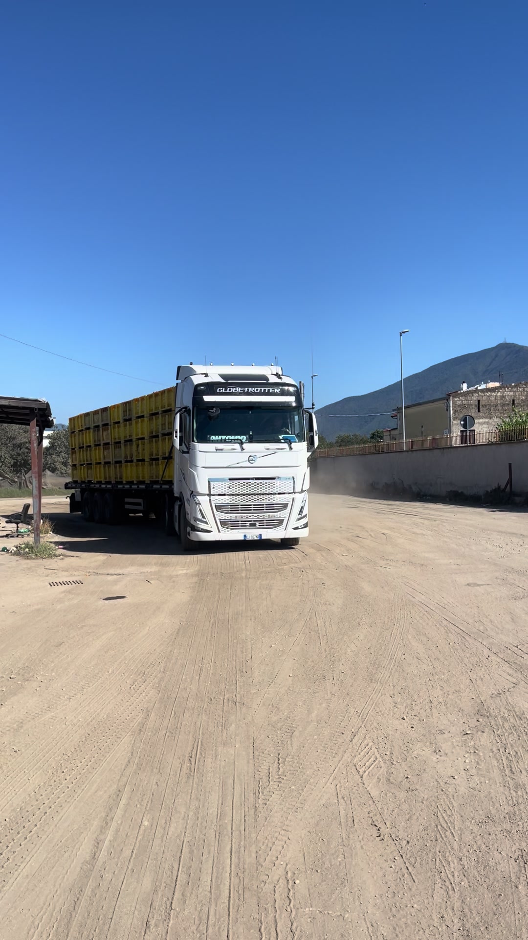 @🚛CAMIONISTI IN MOVIMENTO 📸