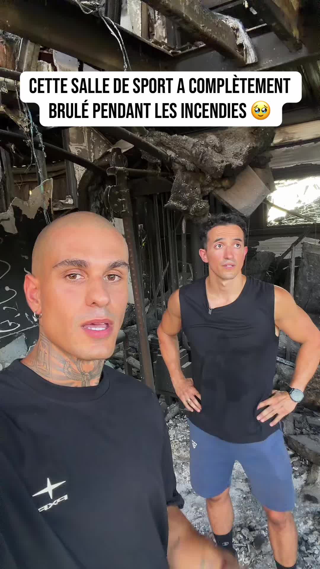 @CoronaGymOff 🦠
