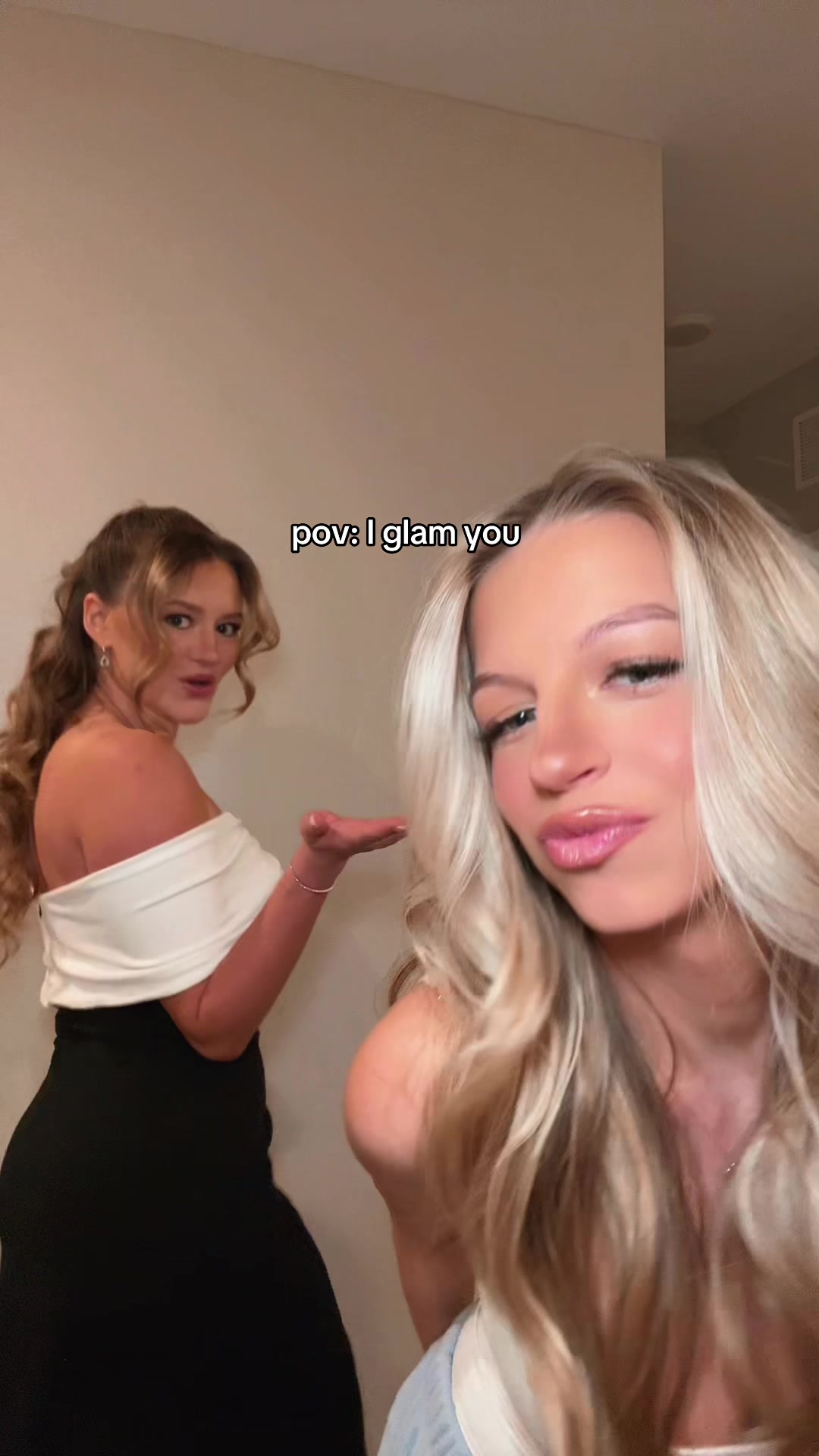 @Maggie