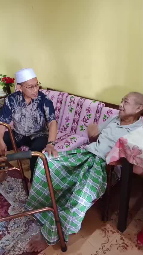 @Sallehen Mukhyi @ Dun Sabak