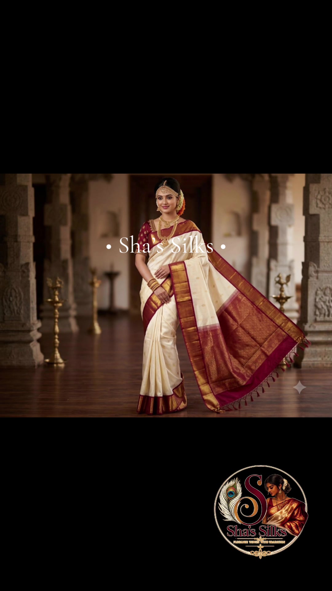 @Sha's Silks