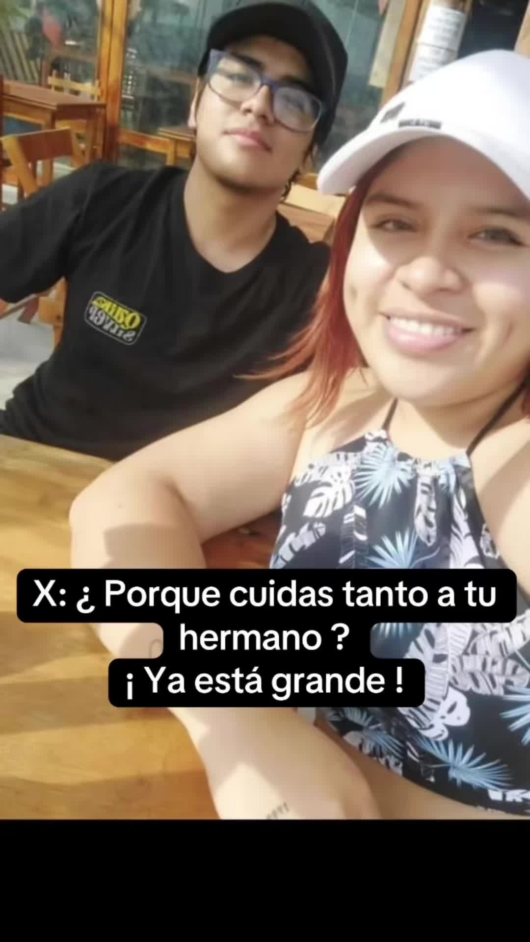 @yessenia Vidal Viera