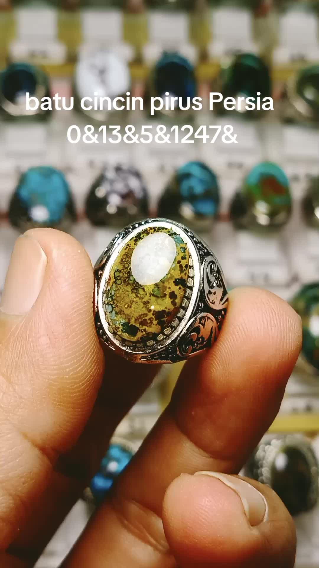 @Danial gemstone