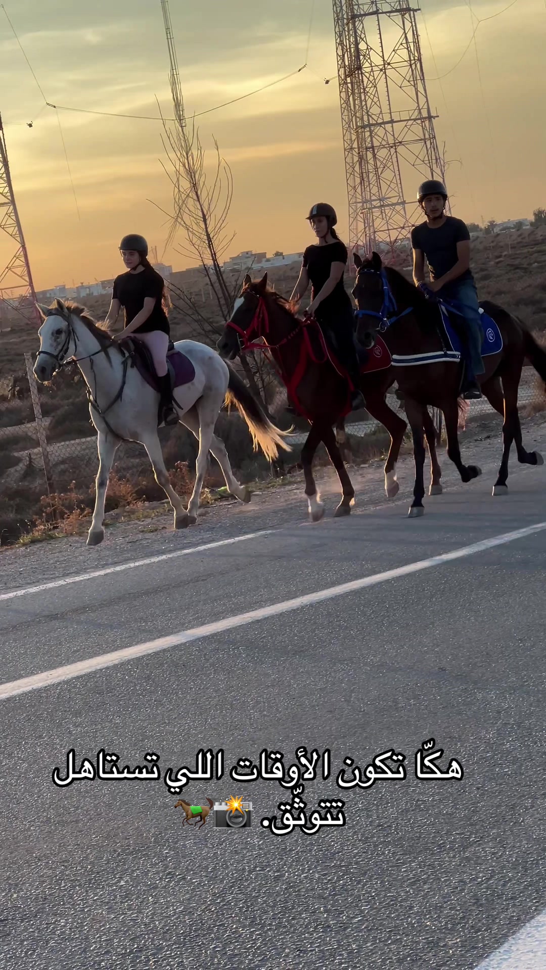 @Feres Ben Amor 🏇
