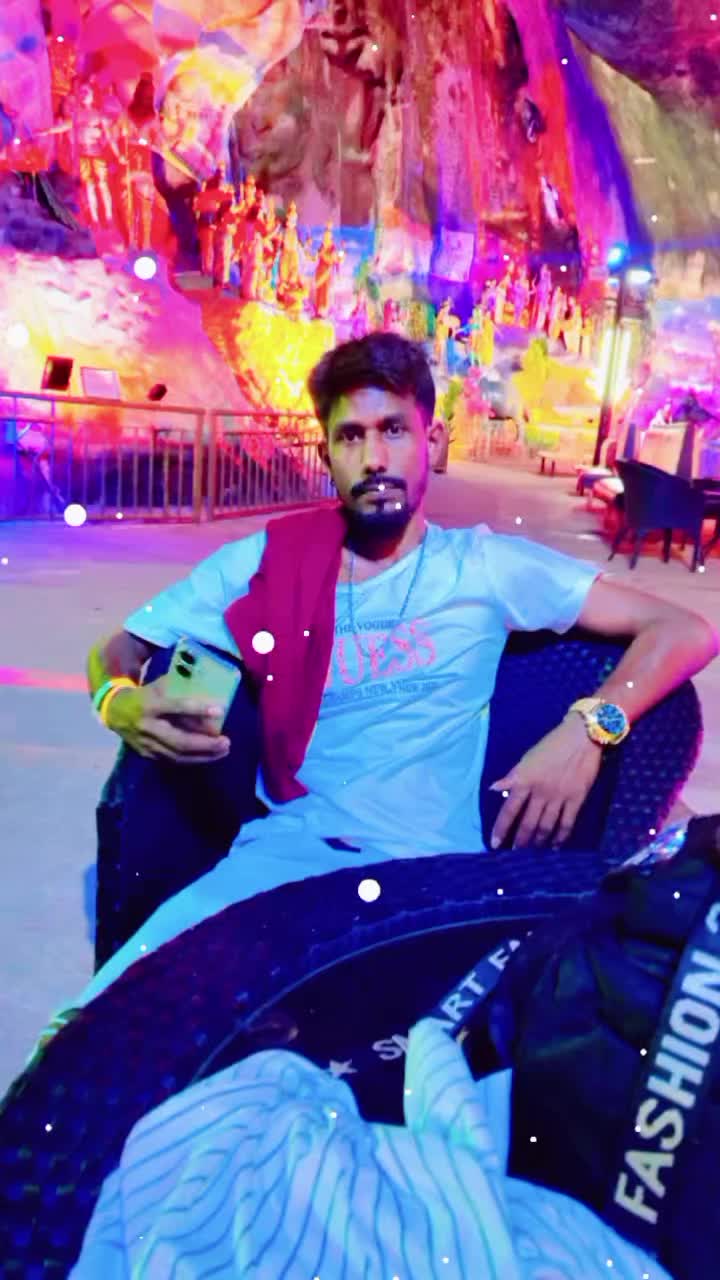 @Krishna Kumar Mandal ๐น
