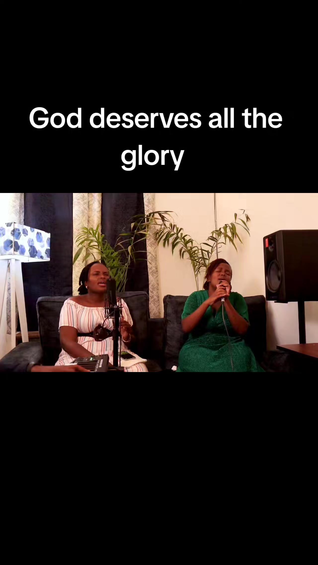 @Virginia Wanjiku Music