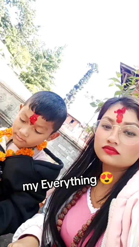 @SITAL❤️SHREEJAN🫀💗 SON😘