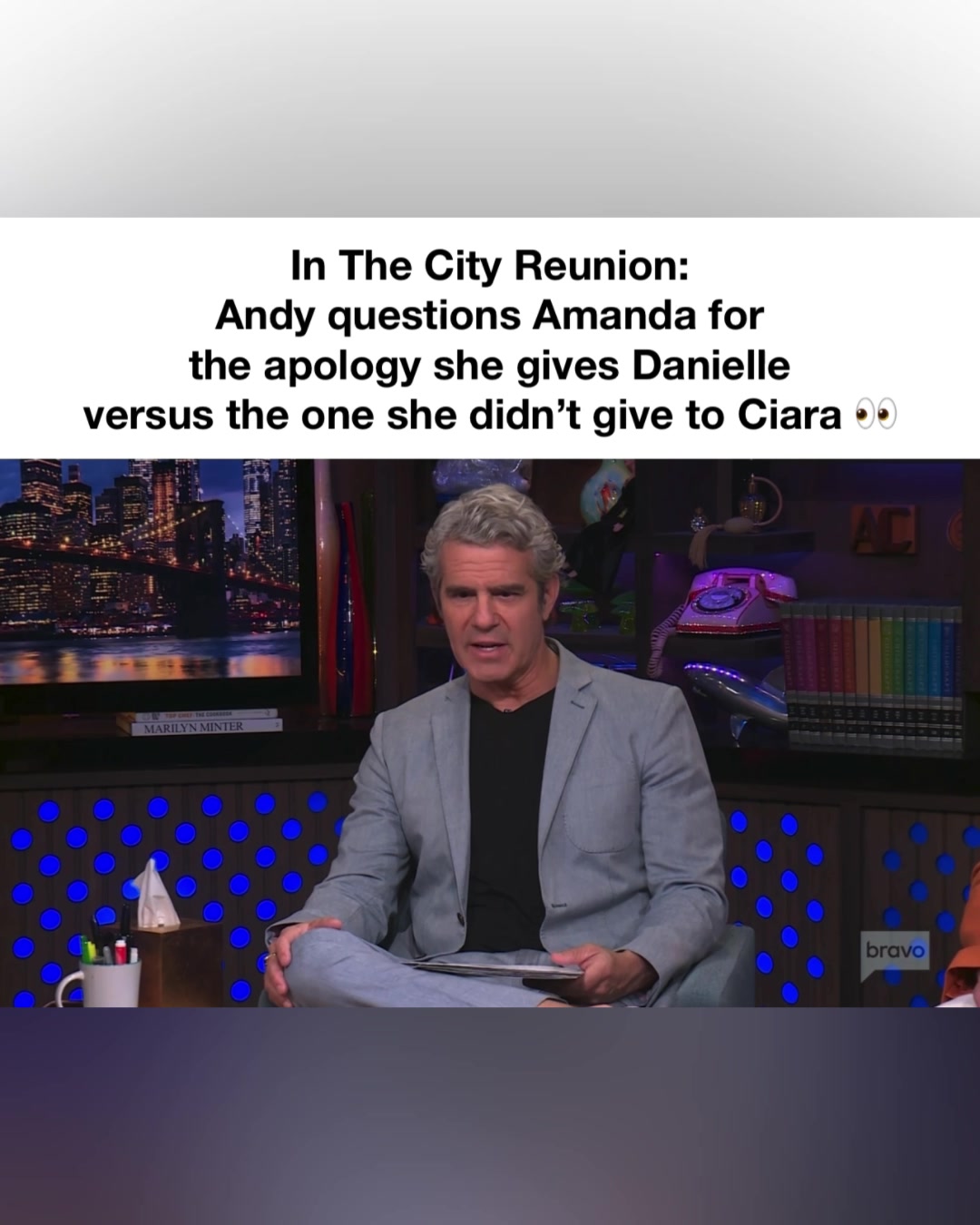 @queensofbravo