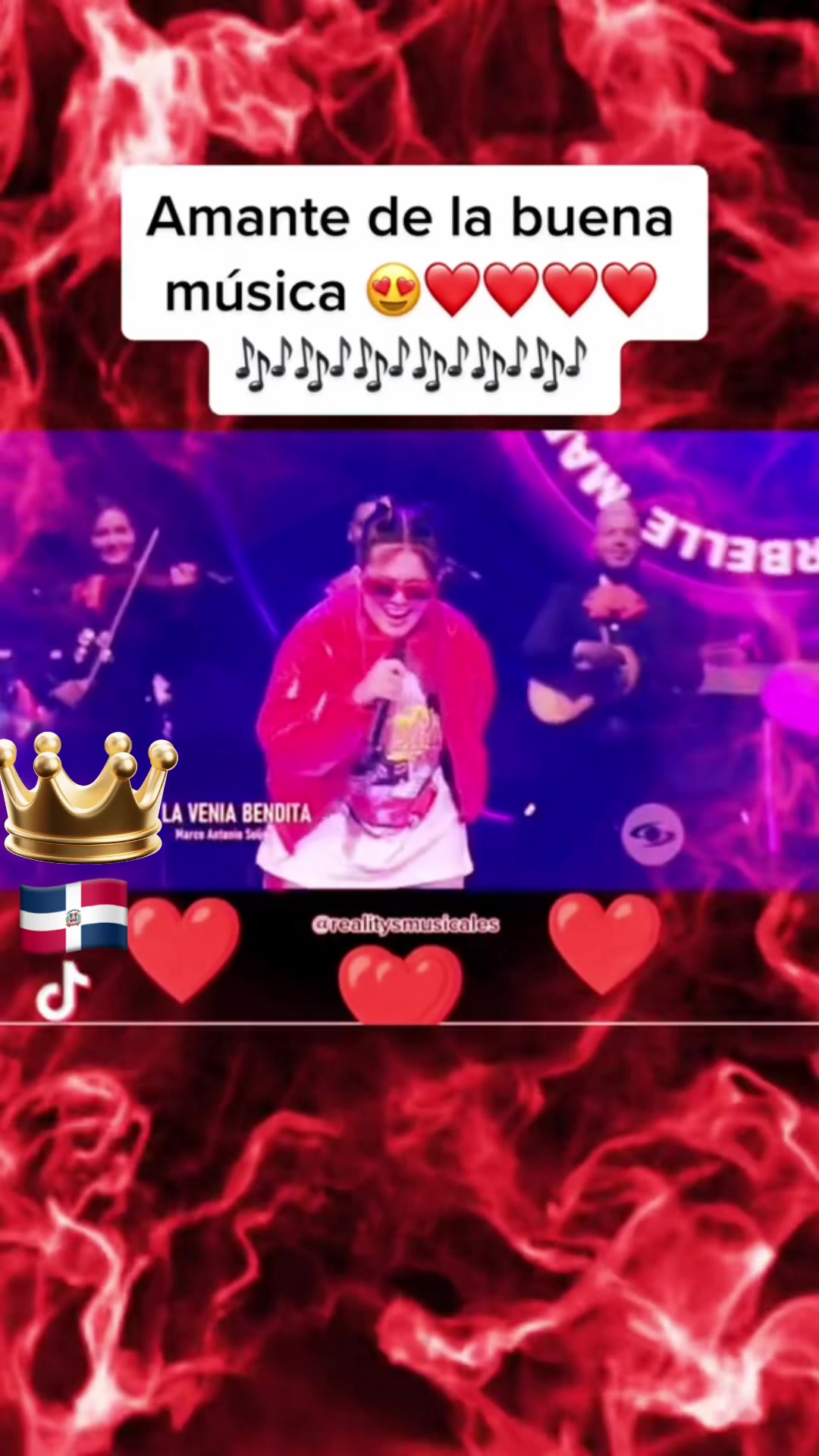 @🇩🇴Damy👑😍🦋the Queen👑♥️