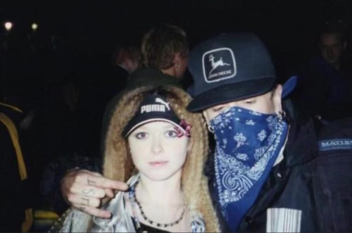 @NuMetalForever