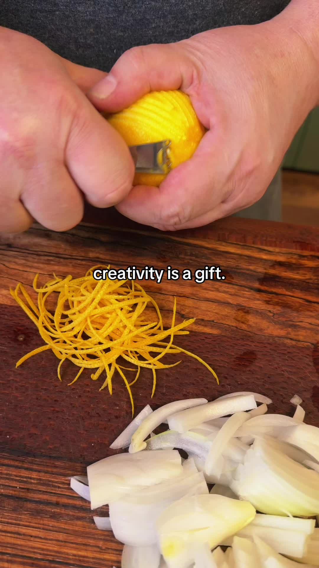 @Chef Frank | Chef-Made Boards