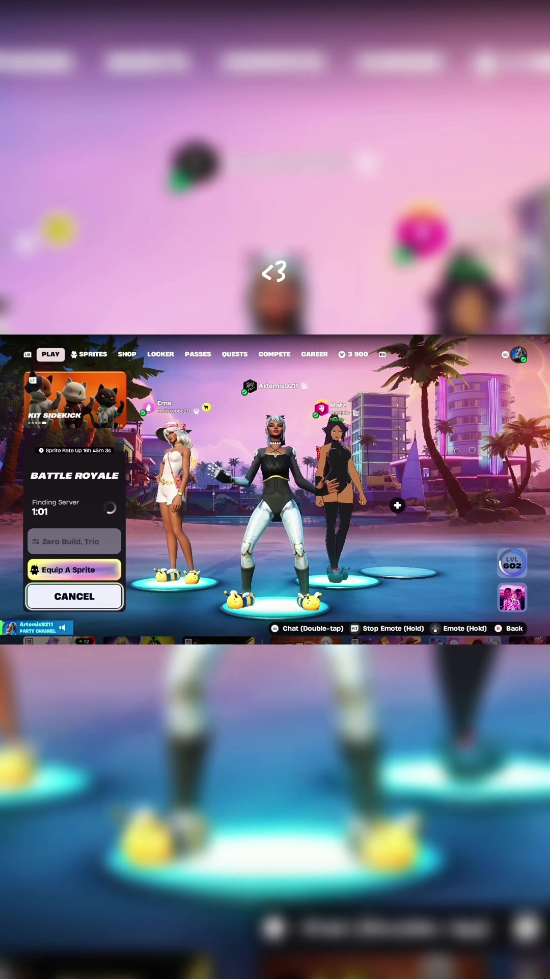 @Arty 🎮🧸✨
