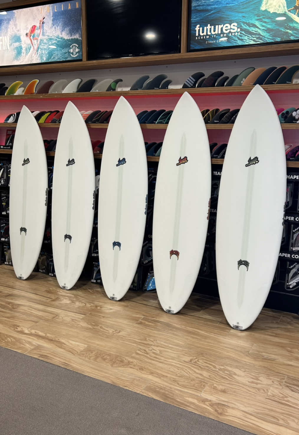 @Sanbah Surf
