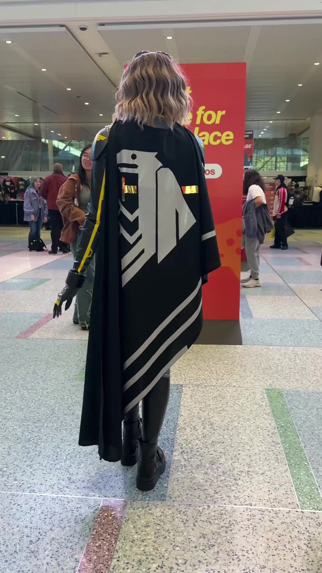 @Mangoloo Cosplays