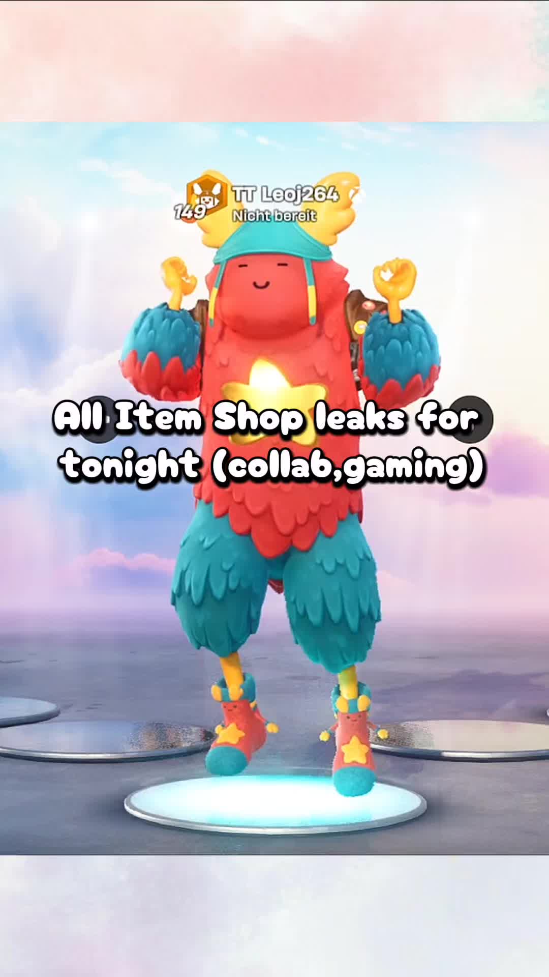 @Leoj