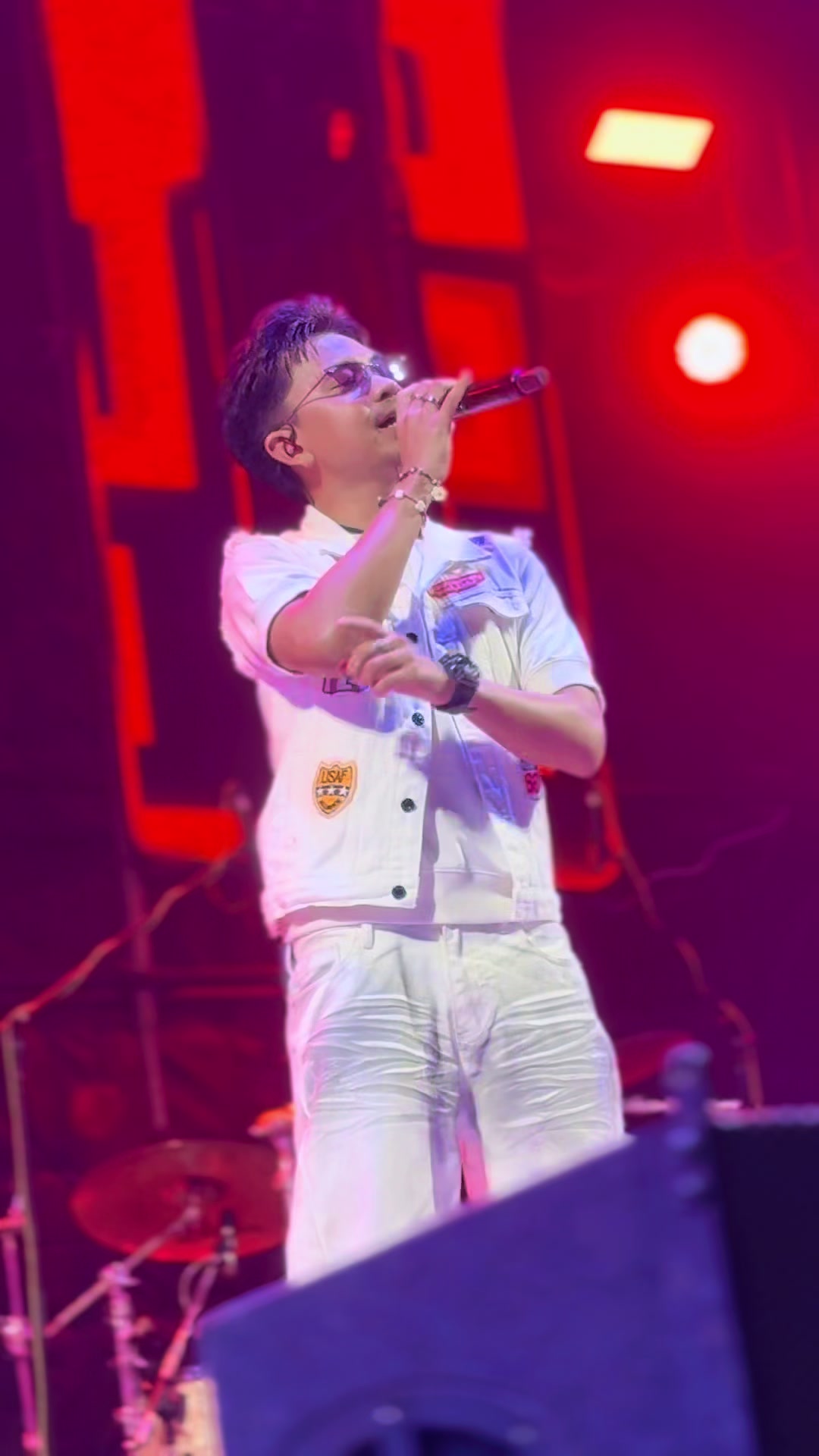 @FB : เก่ง ฮ๊าฟป๋ม