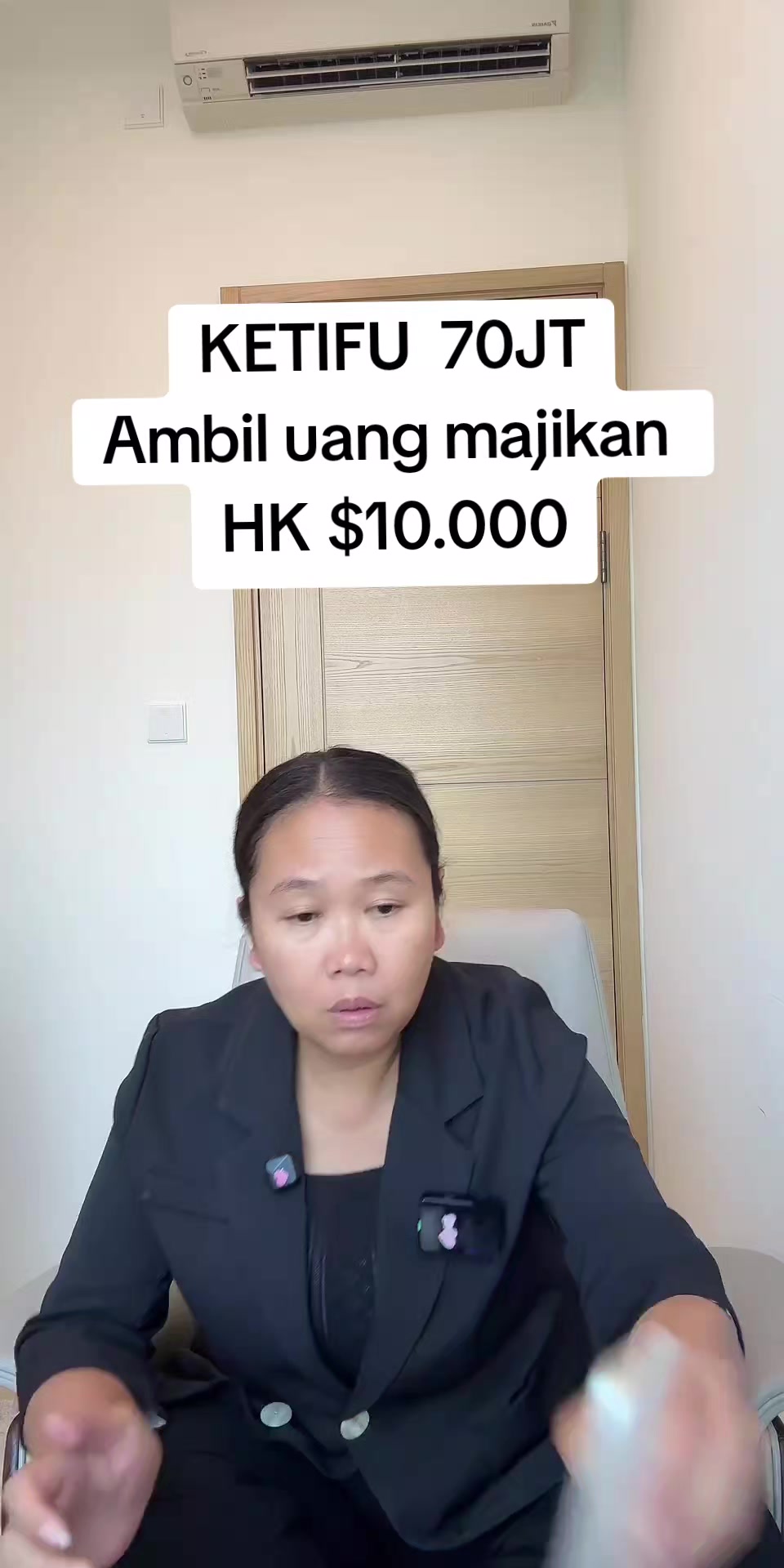 @Miss Yuni