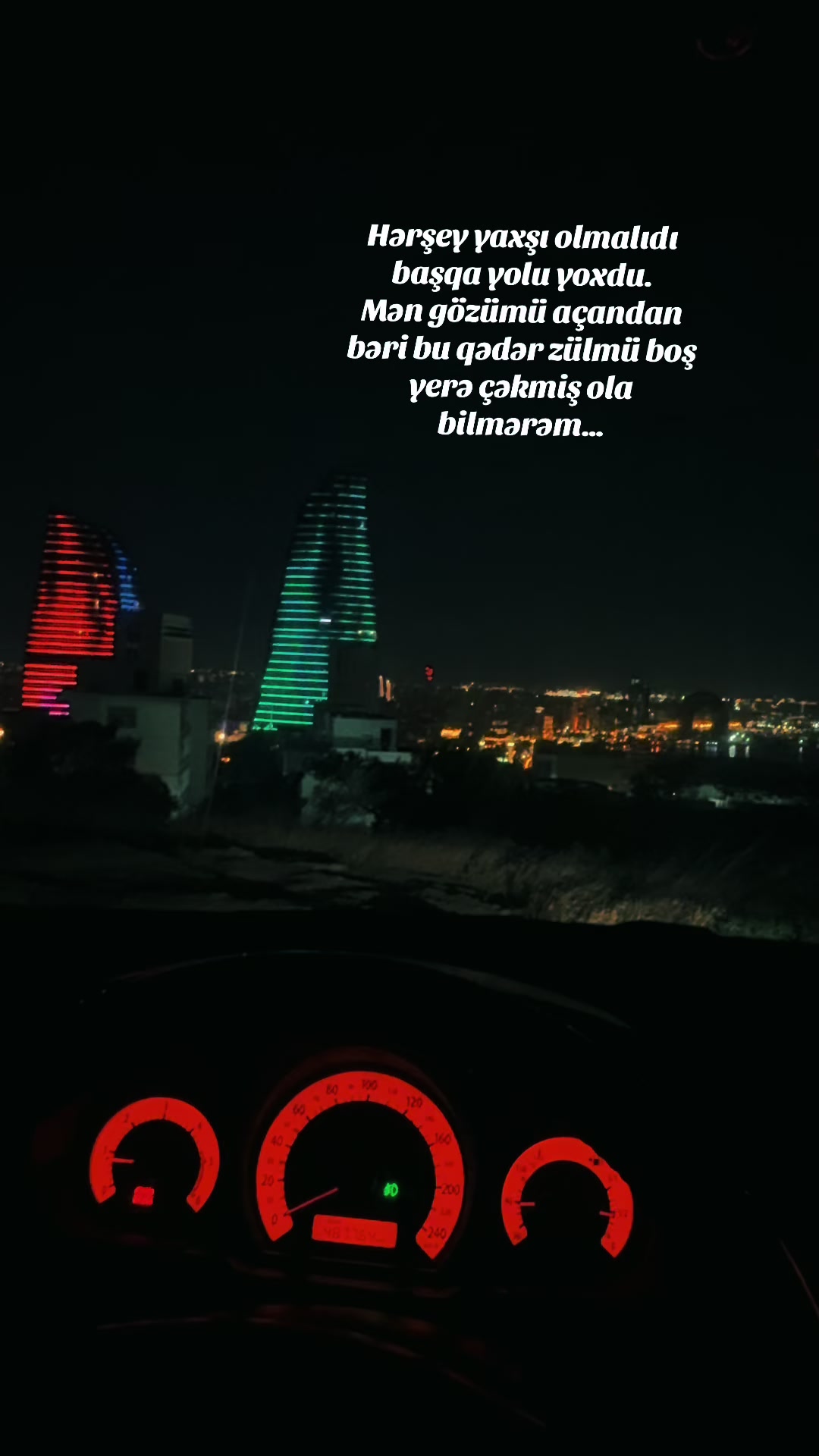 @Tahir Rafiqoglu