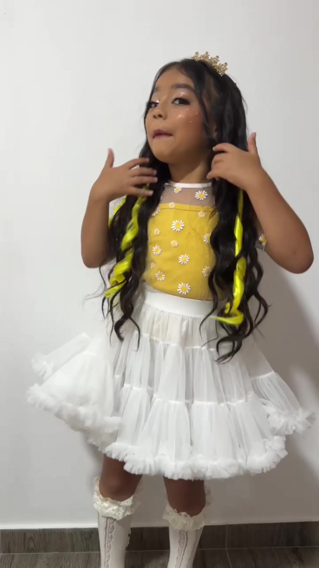 @Didi mini influencer