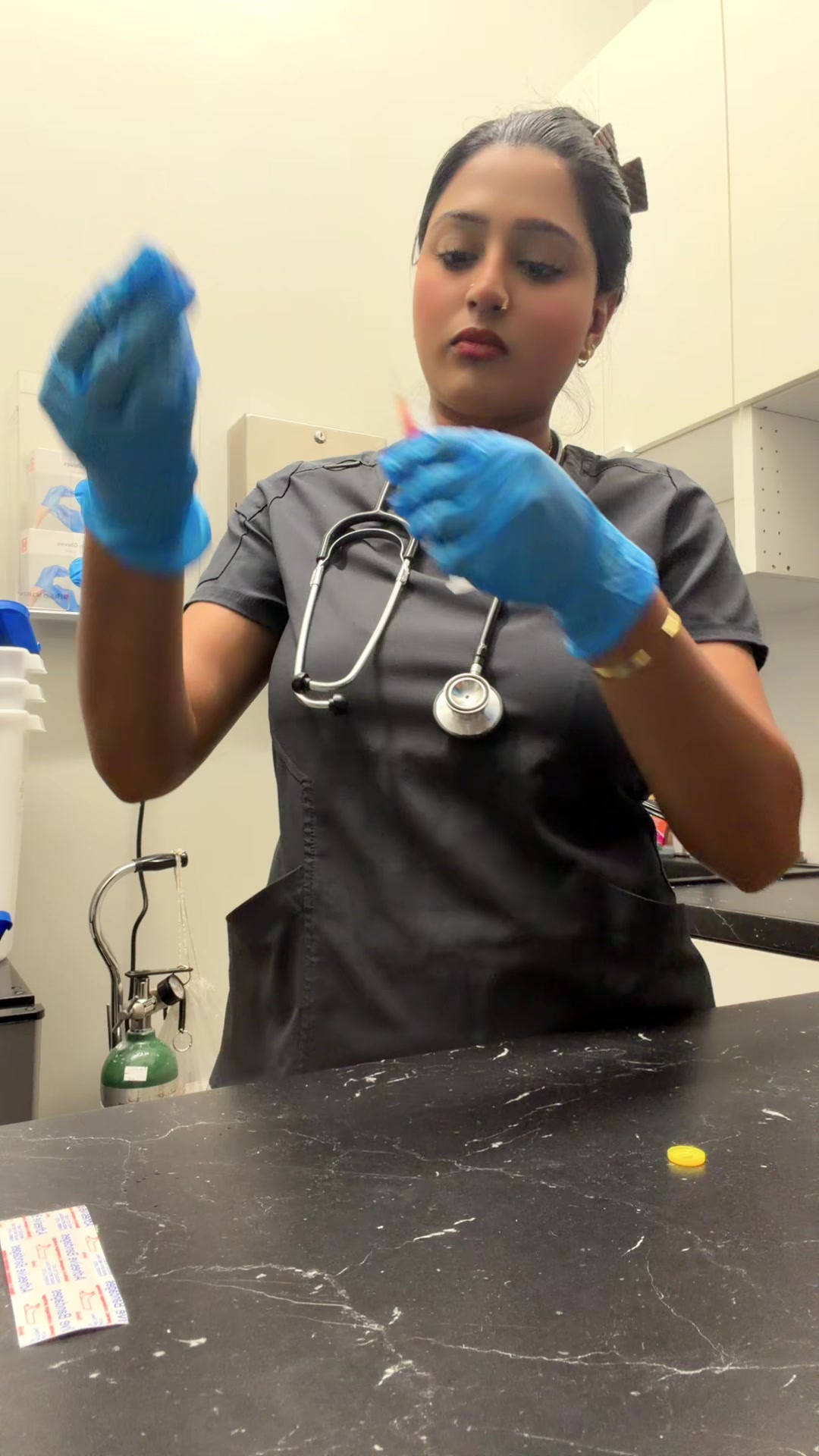 @SHIVANI-18/26 🩺💉🩸