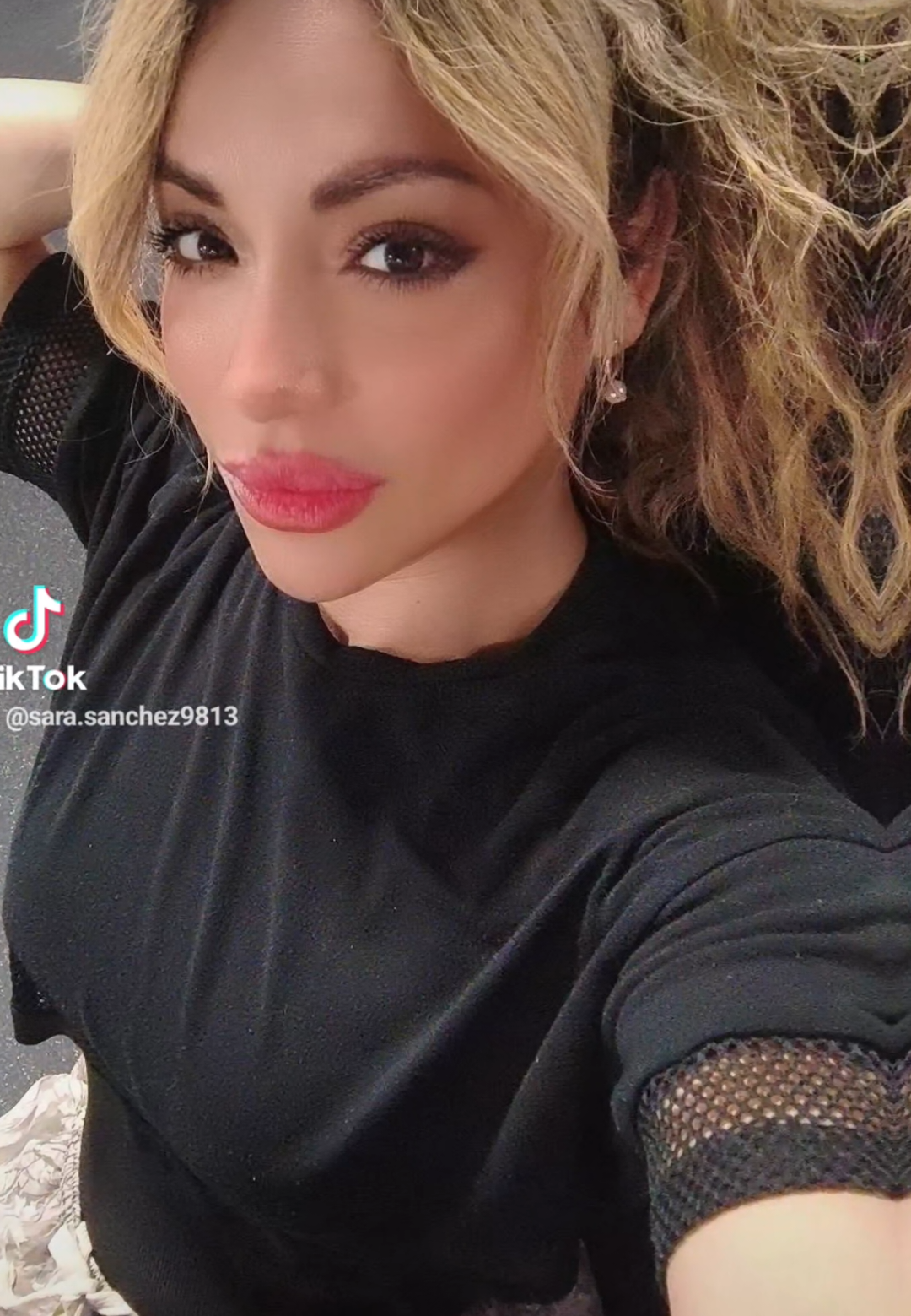 @Sara Sanchez