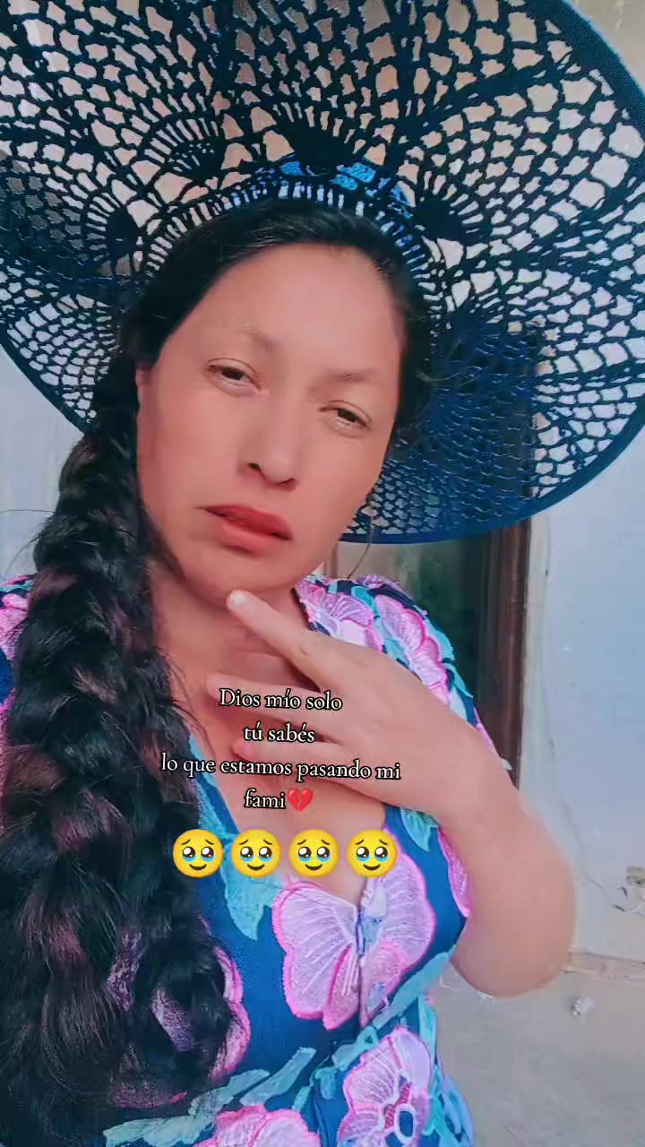 @Gilmita kewiña pampeñita💃🌹