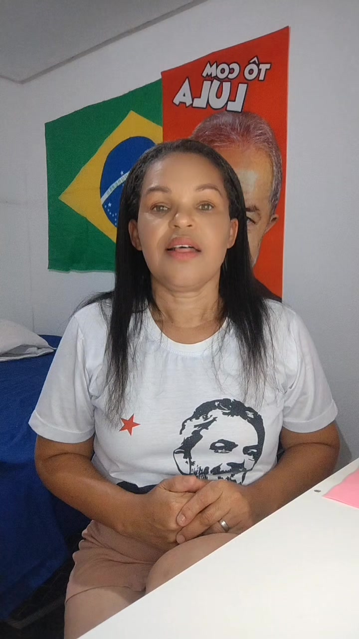 @Eva Lula da Silva