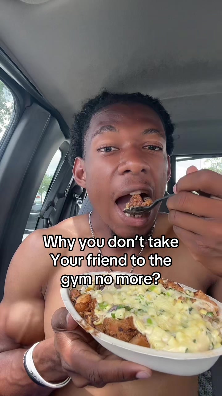 @Benson
