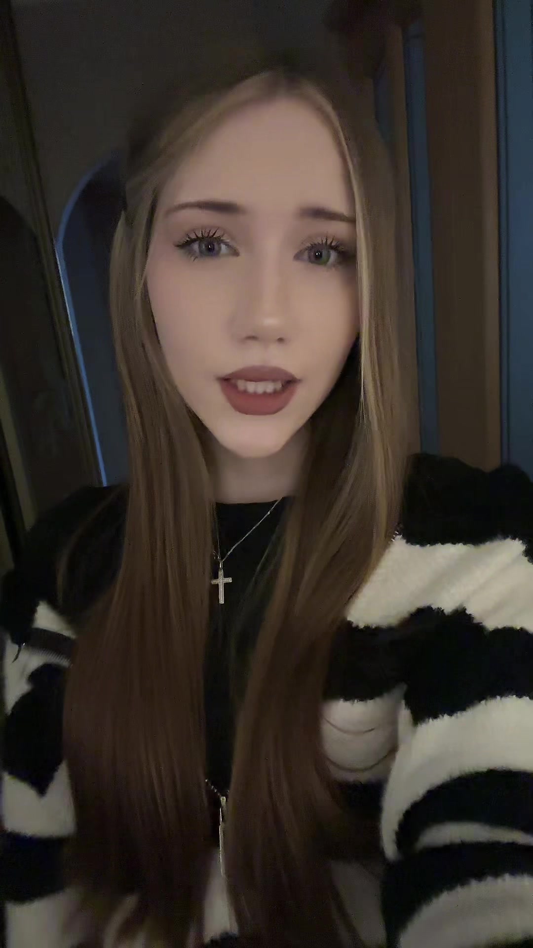 @ты?