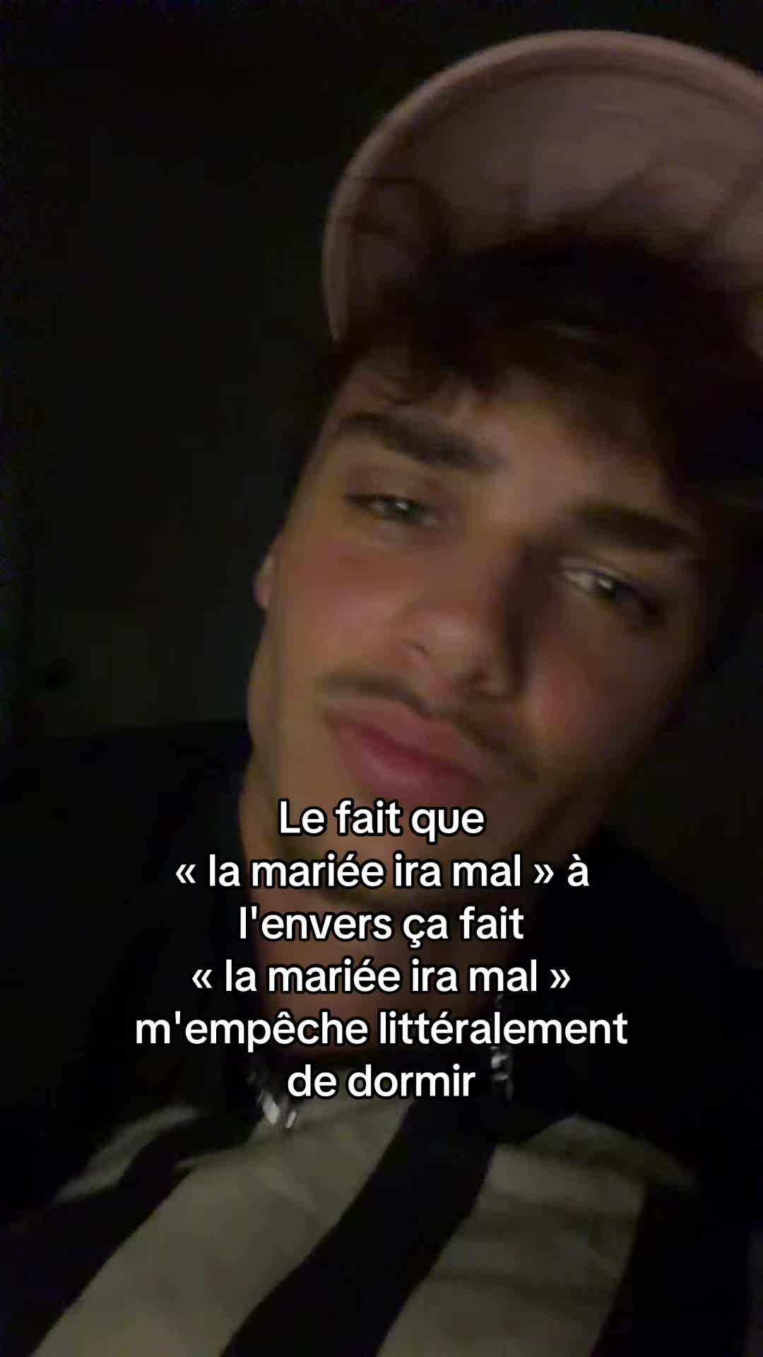 @LaCasquetteRose🦩