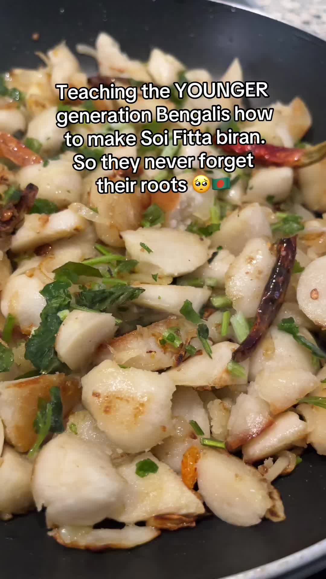 @BengaliCookery