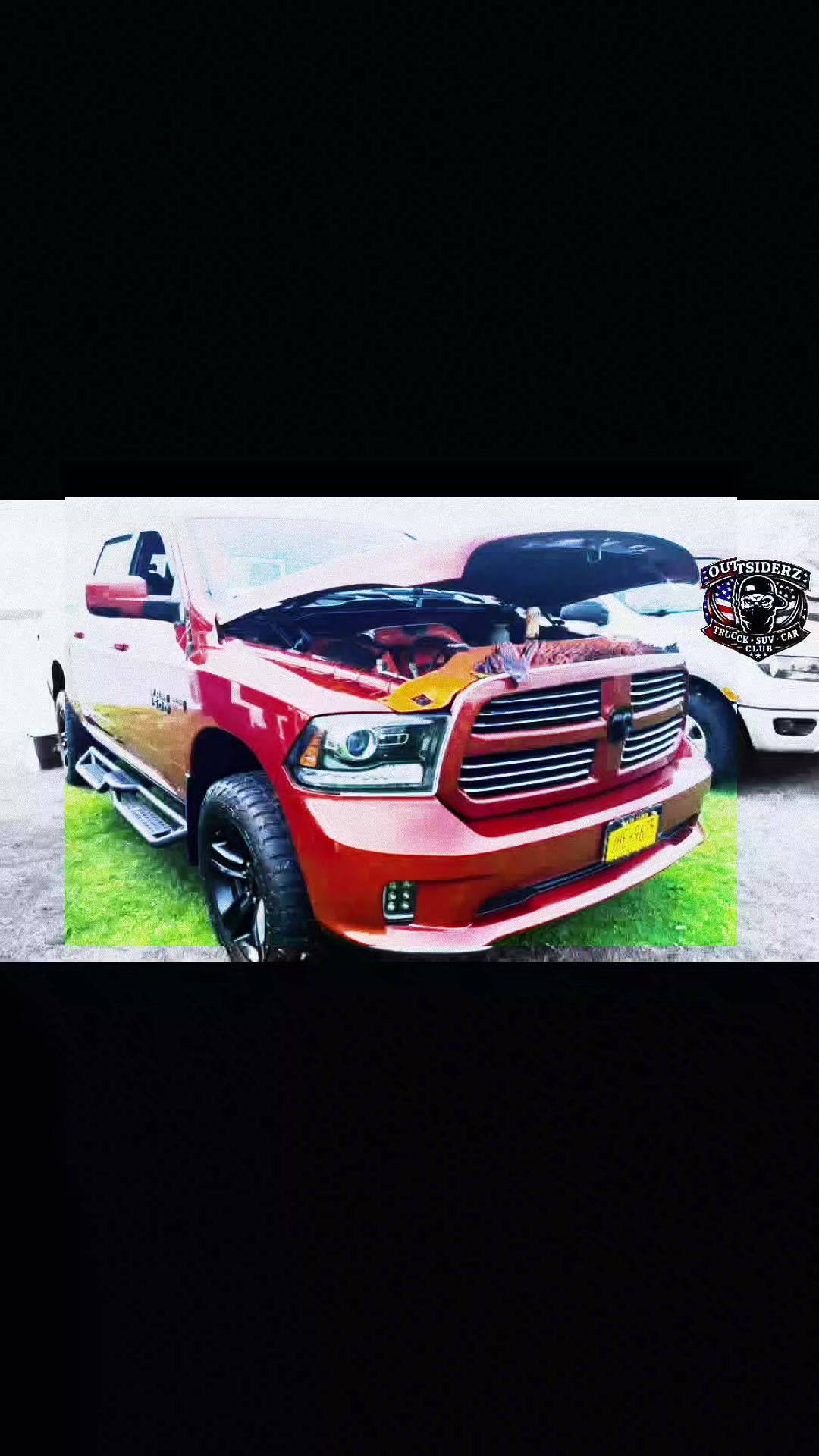 @Outsiderz Truck-Suv-Car Club