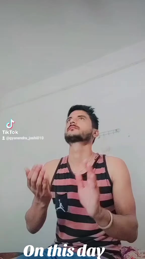 @Gyanendrajoshi100☑️