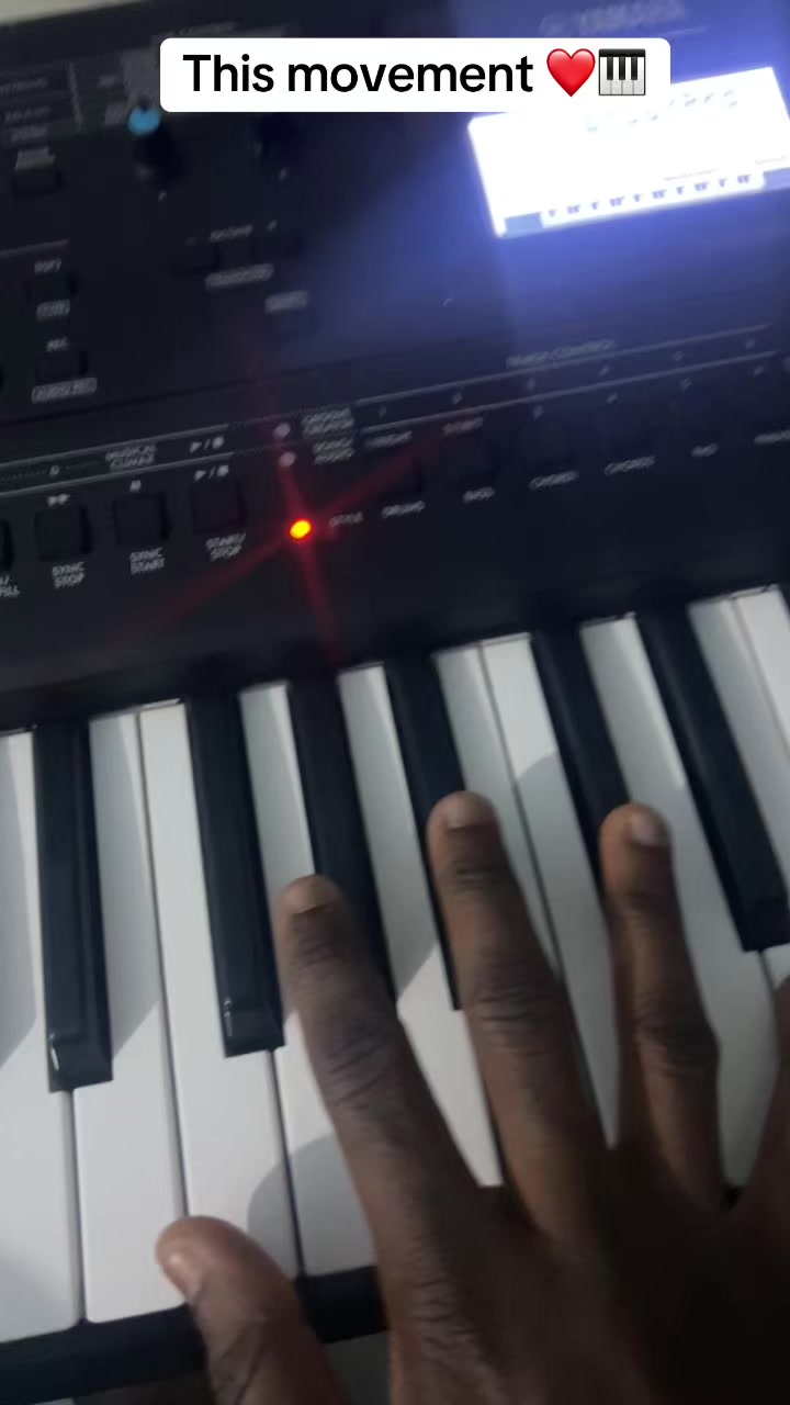 @OBKeys |Piano Coach🎹 🇬🇭