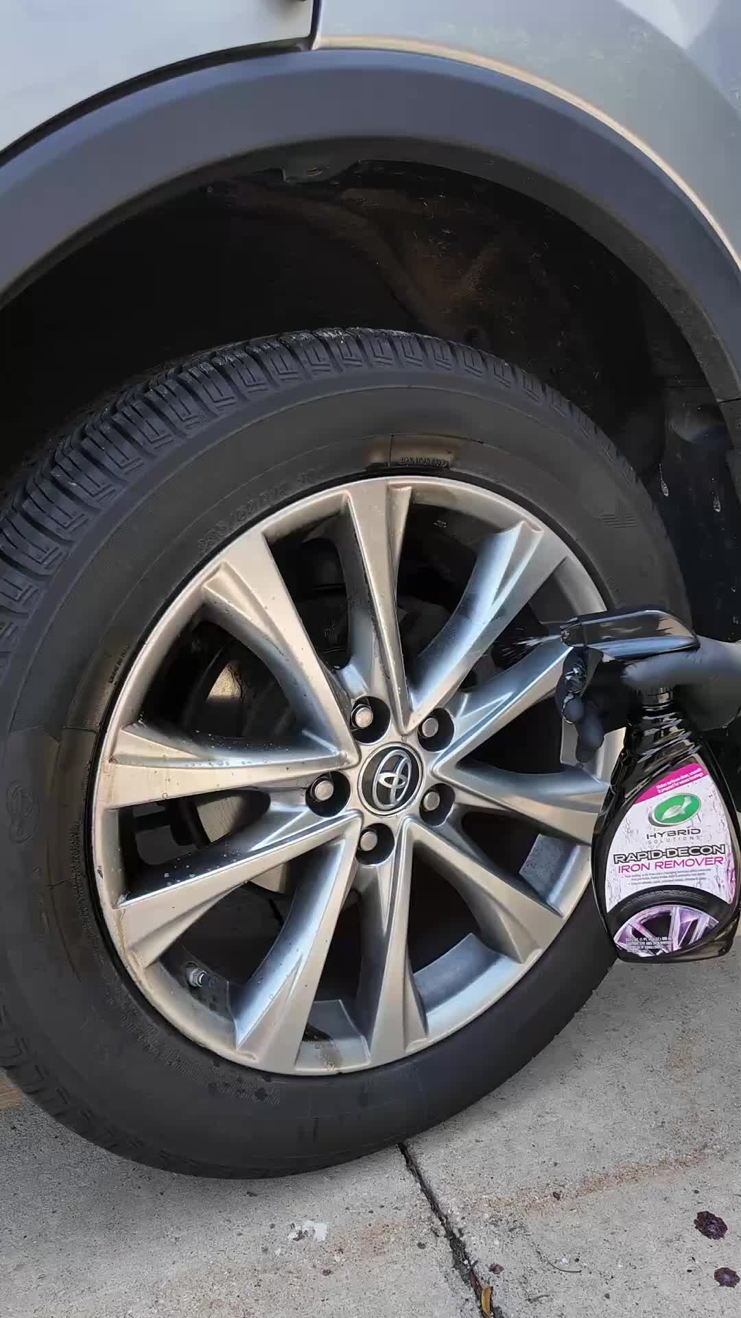 @Turtle Wax
