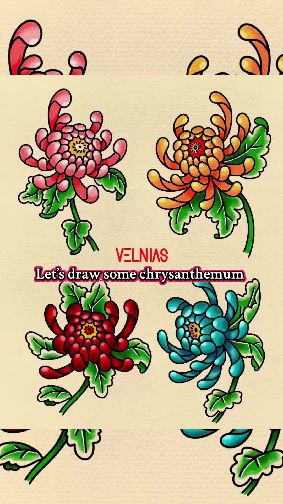 @Velnias Tattoo