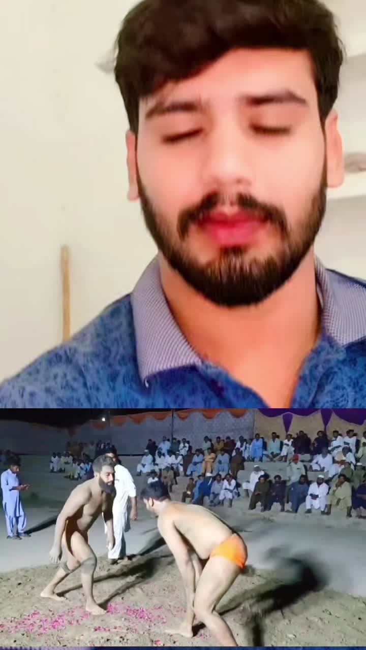 @Namat Pehlwan Official
