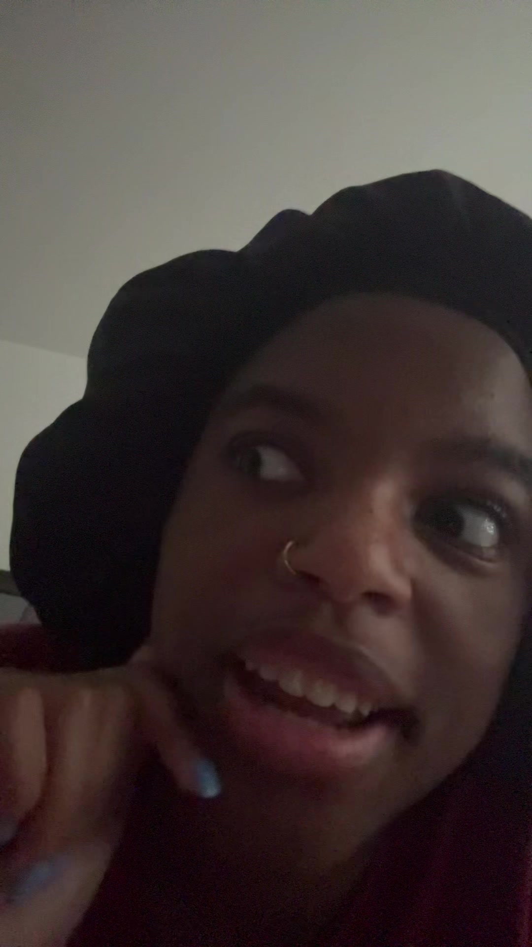 @Semaj