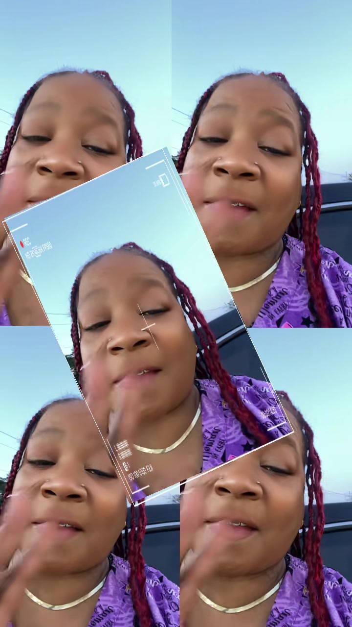 @Tunya Kendrick