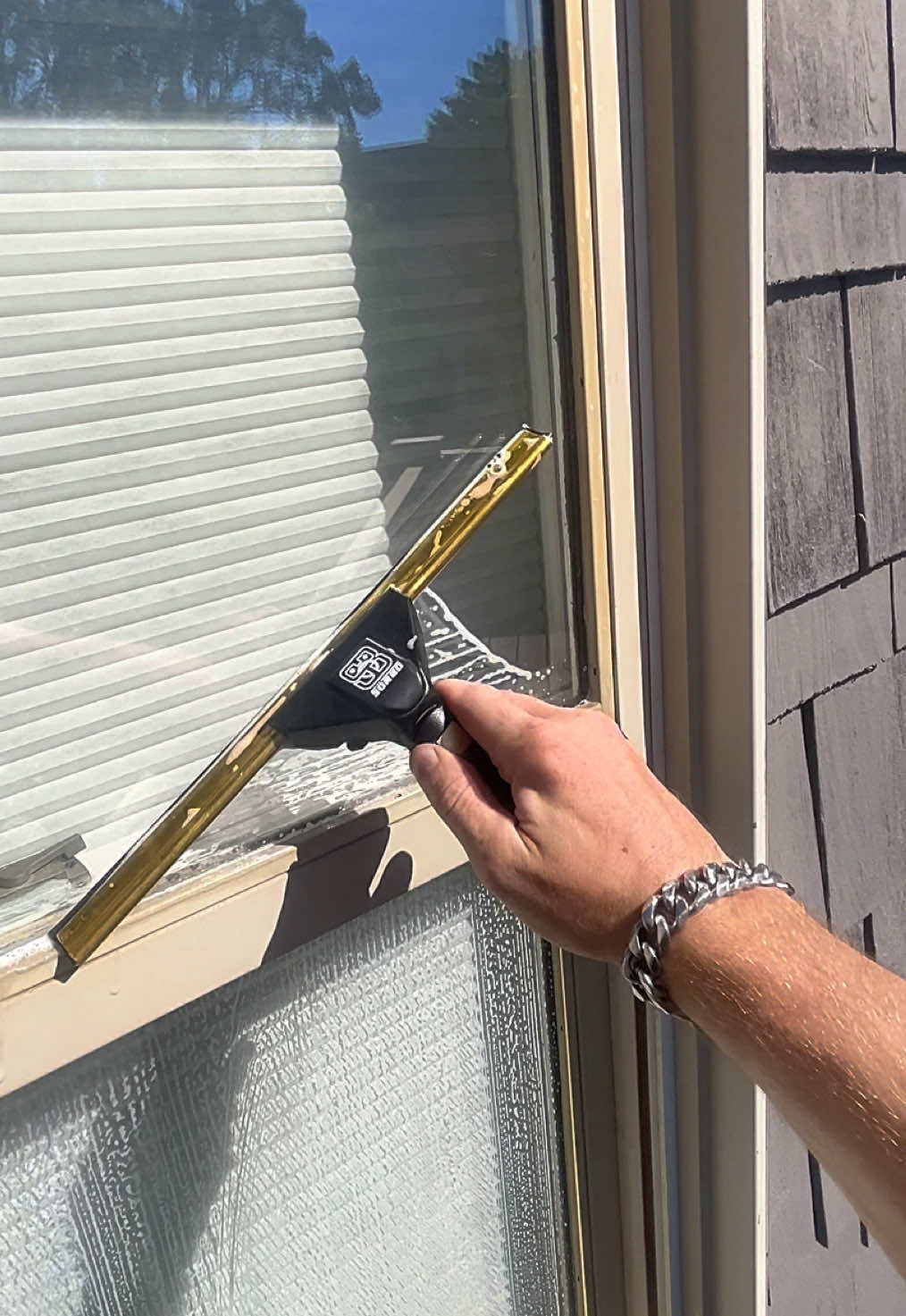 @Jeremy The Window Cleaner