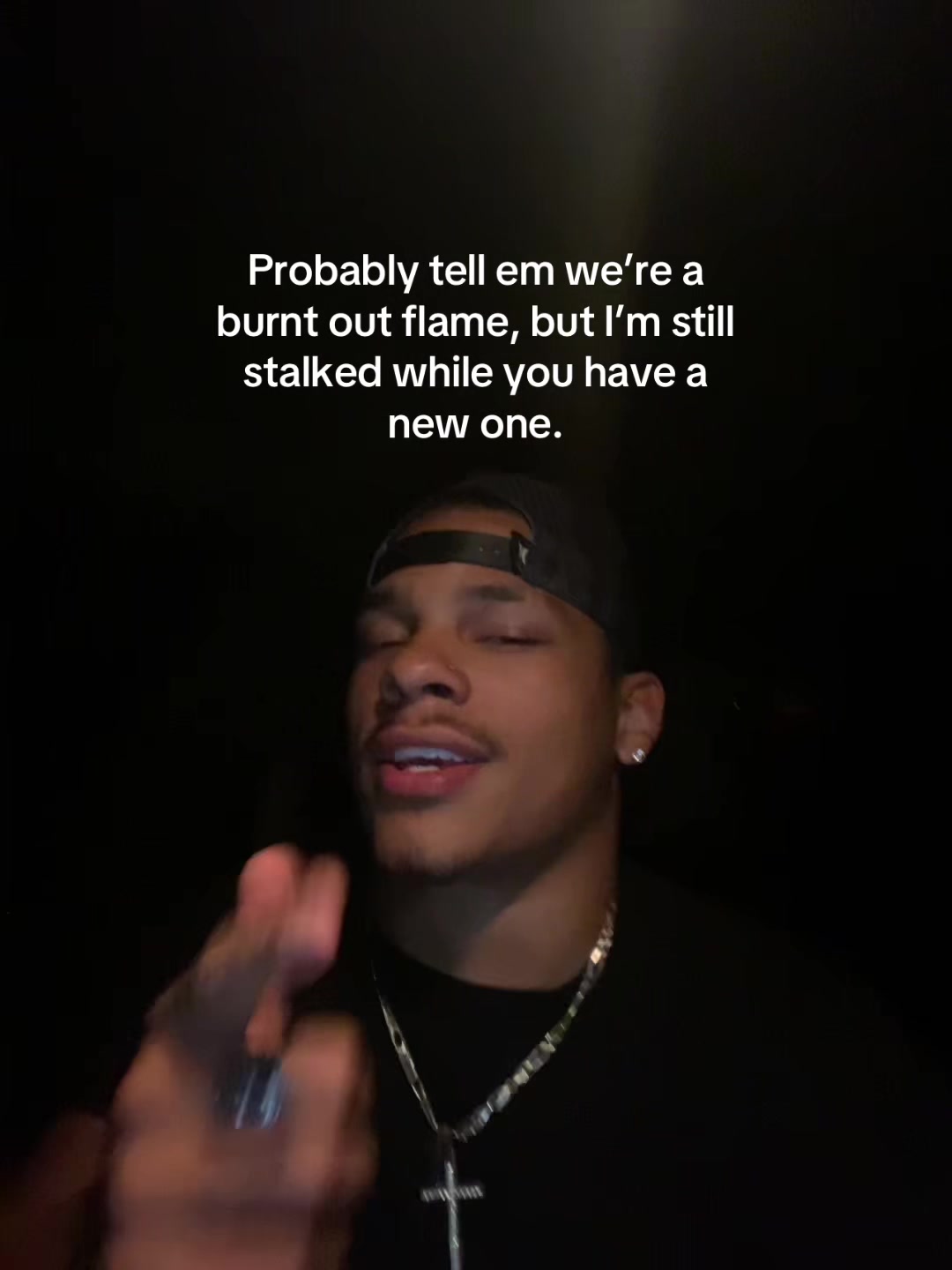 @Zay Douglas ✞
