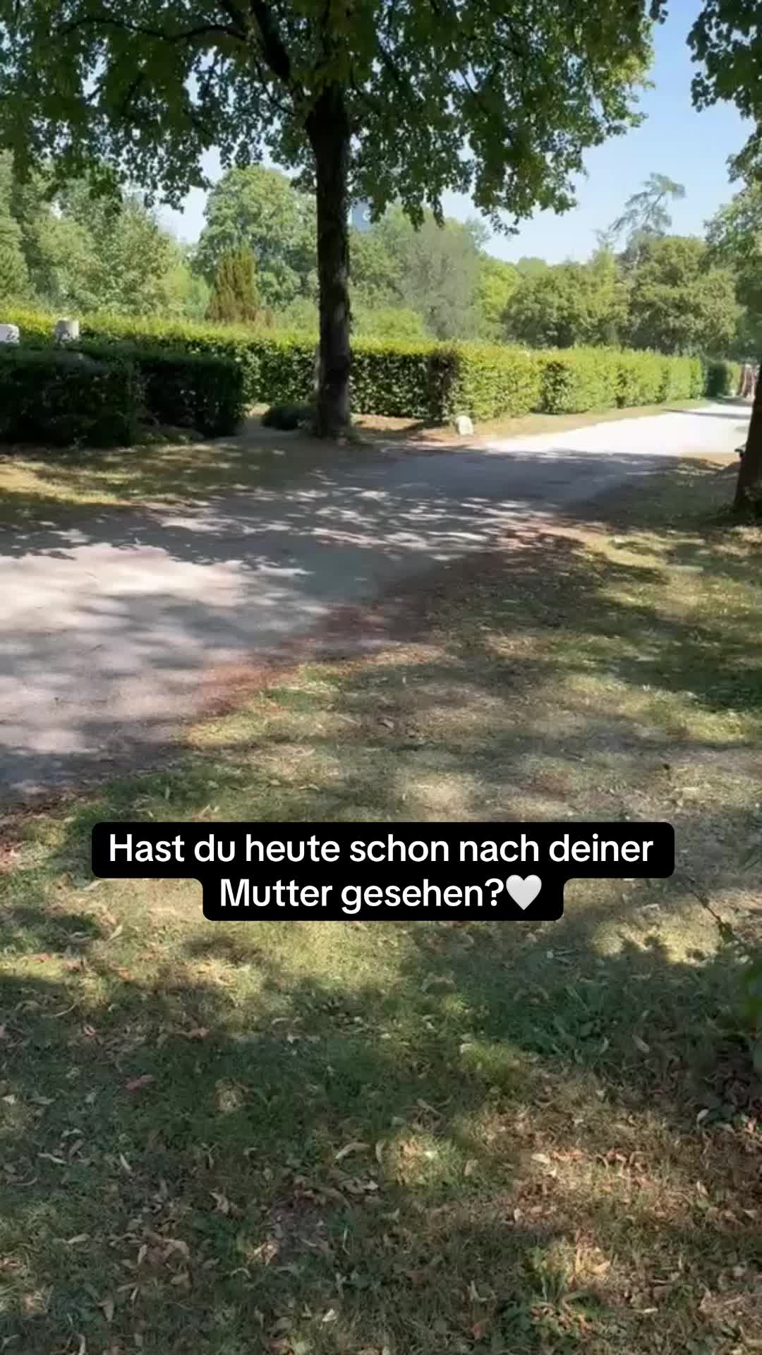 @Islamische Bestattung München