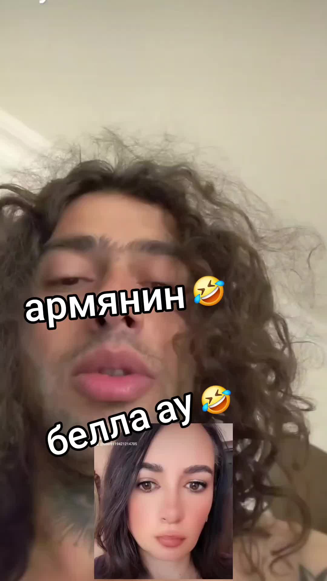 @XAN LENKERAN ☝️