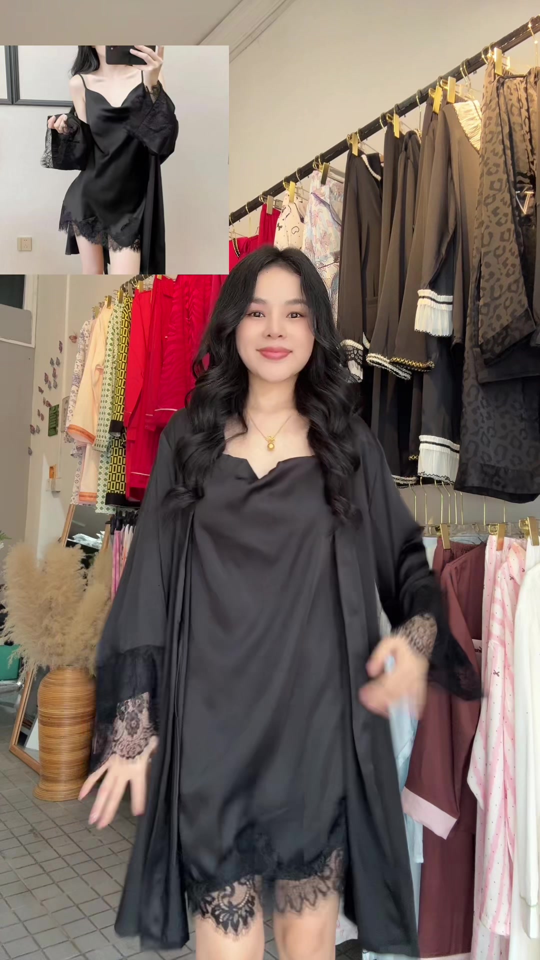 @DJ pajamas 🛍🛒