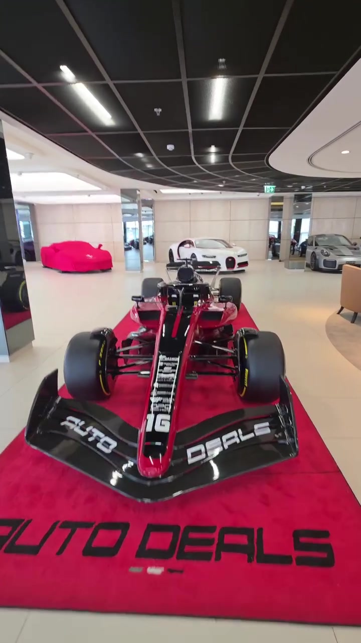 @AZTMotors