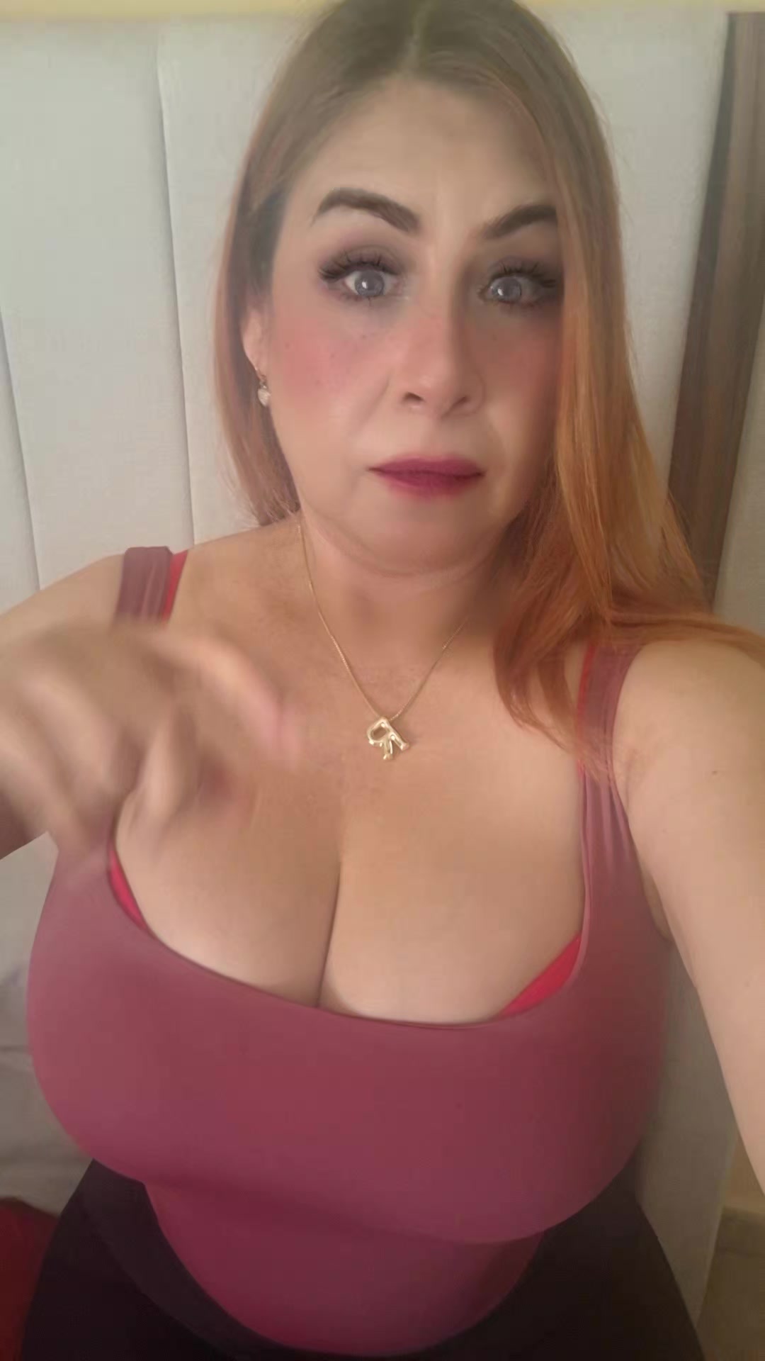 @Rossy Alonso
