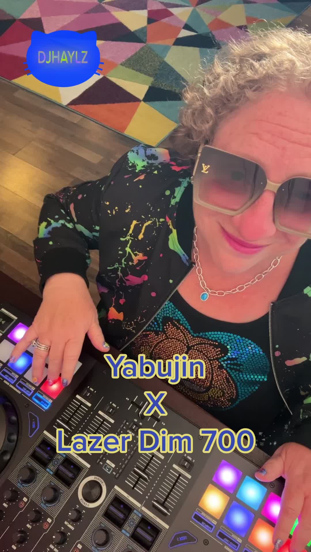 @DJHAYLZ