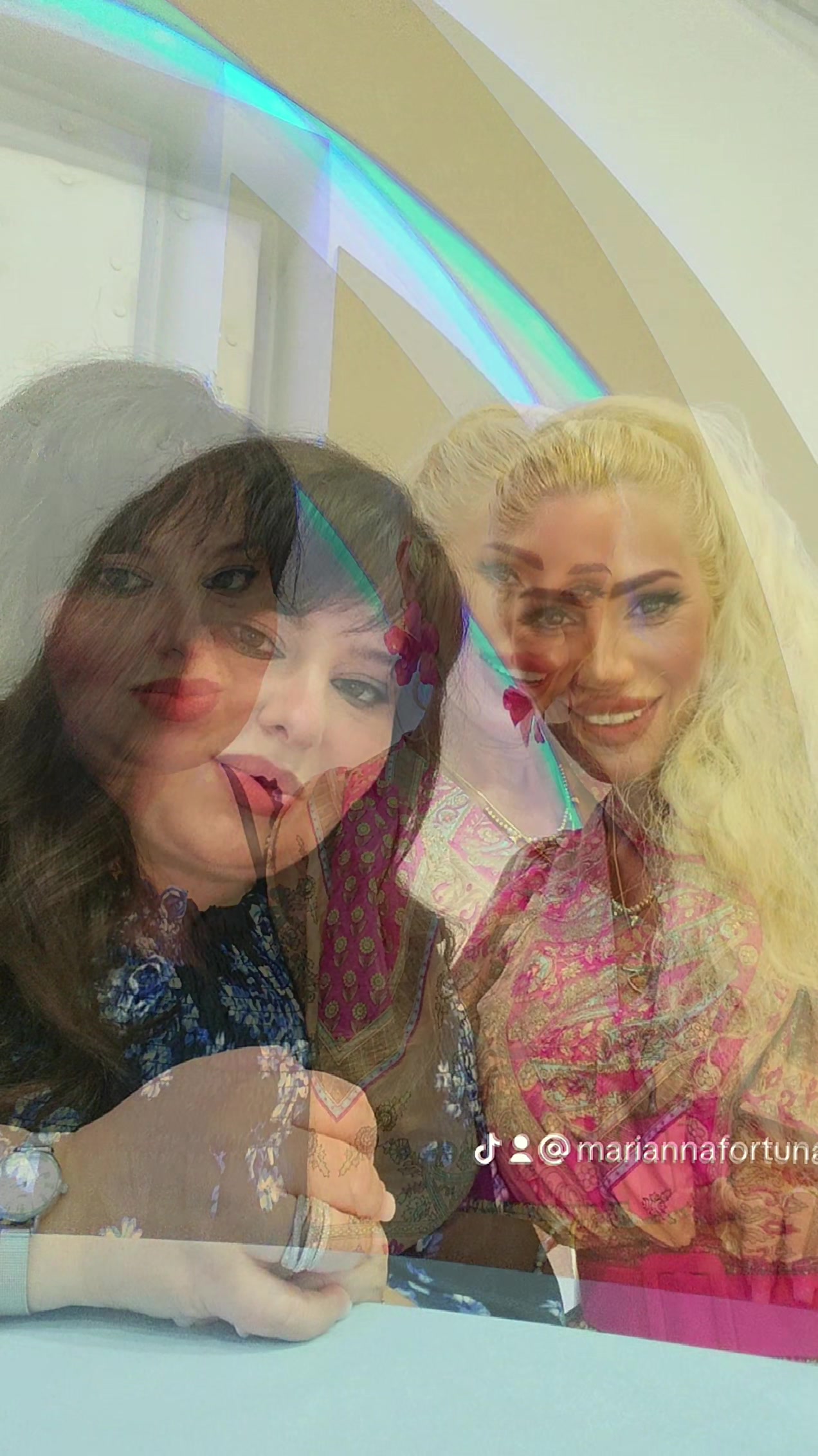 @Marianna Fortuna Barbie